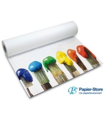 Power Paper - 140 G/M2 - 914 mm - 30 meter