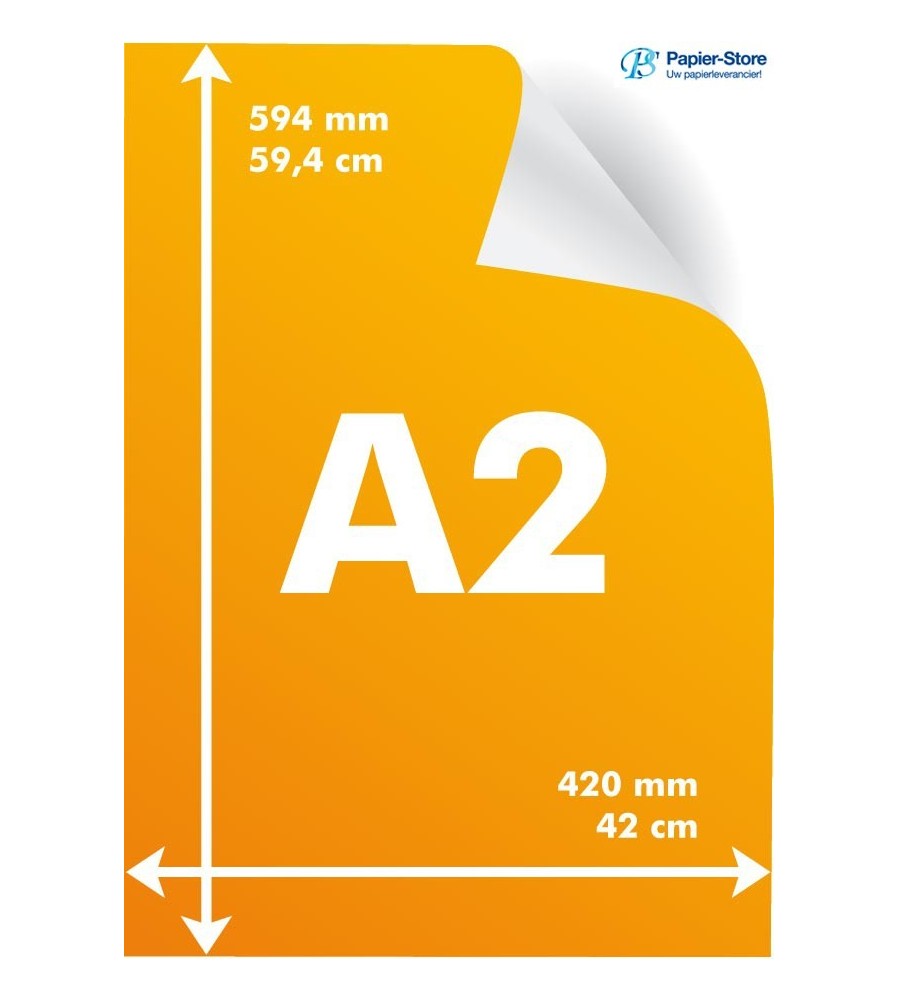 Plano Superior - 80 G/M2 - A0 