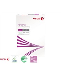 Xerox Performer - 80 G/M2 - A4 - 500 vel