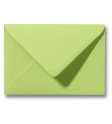 Envelop - Roma - 15,6 x 22 cm - 50 stuks - Ivoor