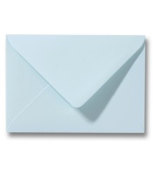 Envelop - Roma - 15,6 x 22 cm - 50 stuks - Lindegroen