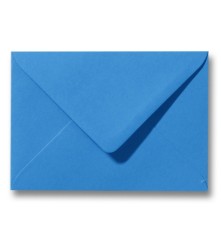 Envelop - Roma - 15,6 x 22 cm - 50 stuks - Zachtblauw