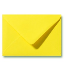 Envelop - Roma - 15,6 x 22 cm - 50 stuks - Zachtgeel