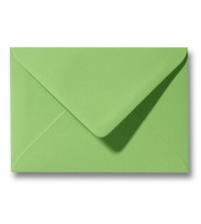 Envelop - Roma - 15,6 x 22 cm - 50 stuks - Kanariegeel