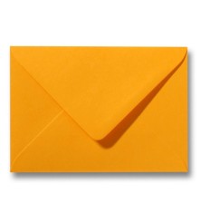 Envelop - Roma - 15,6 x 22 cm - 50 stuks - Appelgroen