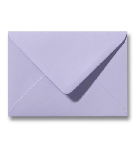 Envelop - Roma - 15,6 x 22 cm - 50 stuks - Lavendel
