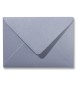 Envelop - Roma - 15,6 x 22 cm - 50 stuks - Metallic Platinum