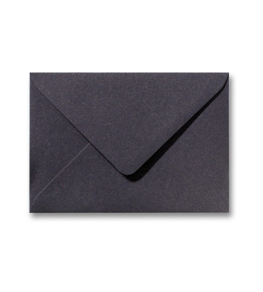 Envelop - Roma - 15,6 x 22 cm - 50 stuks - Metallic Olijf