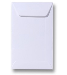 Envelop Roma 22 x 31,2 cm - 50 stuks - Wit