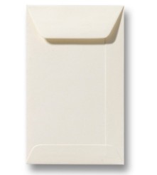 Envelop Roma 22 x 31,2 cm - 25 stuks - Wit