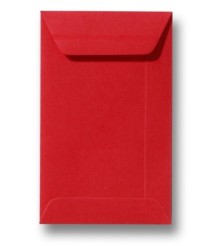 Envelop Roma 22 x 31,2 cm - 25 stuks - Donkeroranje
