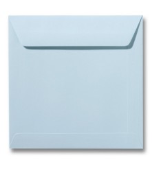 Envelop Roma 19 x 19 cm - 50 stuks - Lindegroen