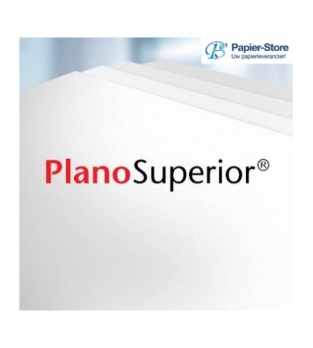 Plano Superior - 250 g/m2 - 450x640 - 125 vel