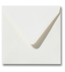 Envelop Roma 12 x 12 cm - 50 stuks - Biotop