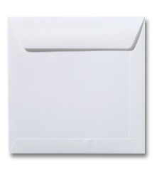 Biotop enveloppen - 10,3 x 16  cm - 120 g/M2 - Puntklep - Gegomd