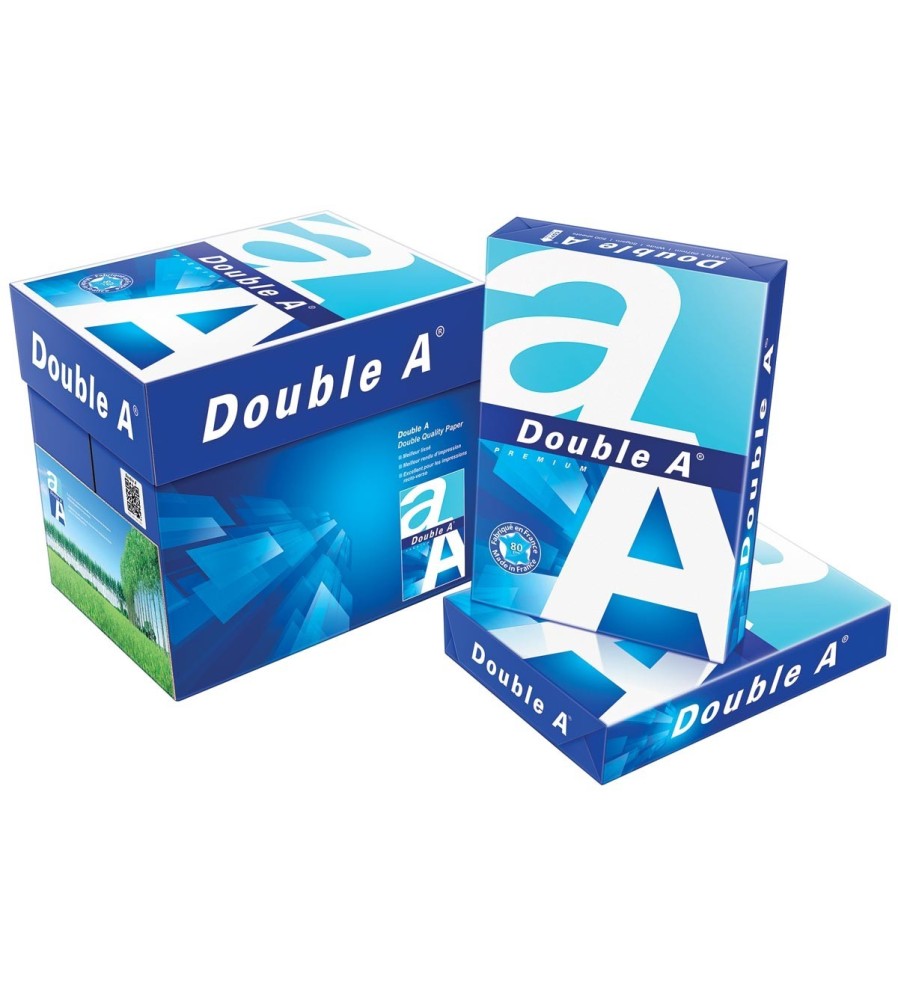 Double A