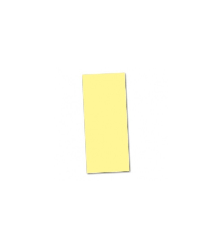 3 - Luik - Crème - 160 g/m2 - VOORZIEN VAN 2 VOUWLIJNEN