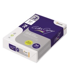 Color Copy Glosscoated - 135 g/m2 - A4 - voorzien van een vouwlijn