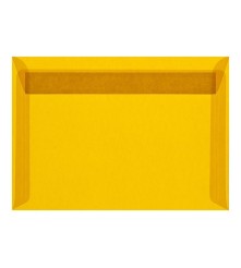 Transparant  - donkerblauw - striplock -  12,5 x12,5 cm -  pak 50 st.