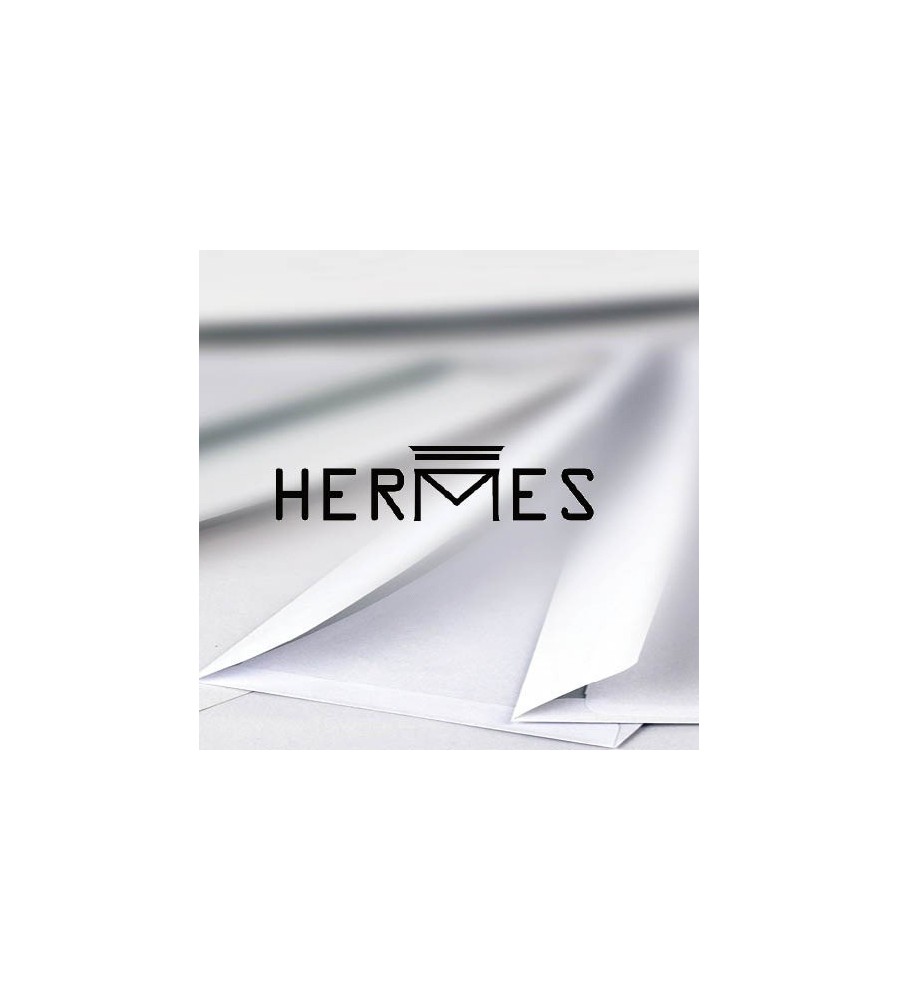 Hermes Enveloppen - Zonder Venster - 156x220 - 80 GM - DS/500ST.