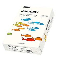 Rainbow  - Creme - A4 - 80 g/m2 - 500 vel