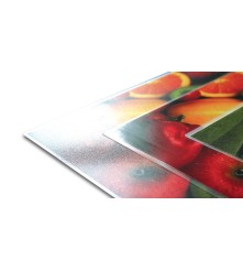 Lamineerhoezen  Mat - A5 (154 - 216 mm) - 125 micron