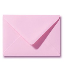 ENVELOP ROMA 9 X 14 CM - 50 STUKS - LICHTROZE