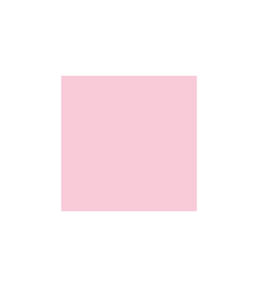 niets Knorretje vezel Rainbow - Licht Roze - kleur 54 - 92x65 - 80 g/m2 - 250 vel - Papier-Store