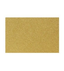 Metallic vel - A4 - 250 gram - Metallic Curacoa