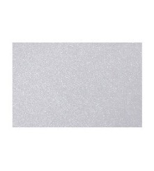 Metallic vel - A4 - 250 gram - Metallic Ivoor