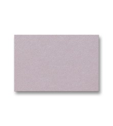 Metallic vel - A4 - 250 gram - Metallic Platinum