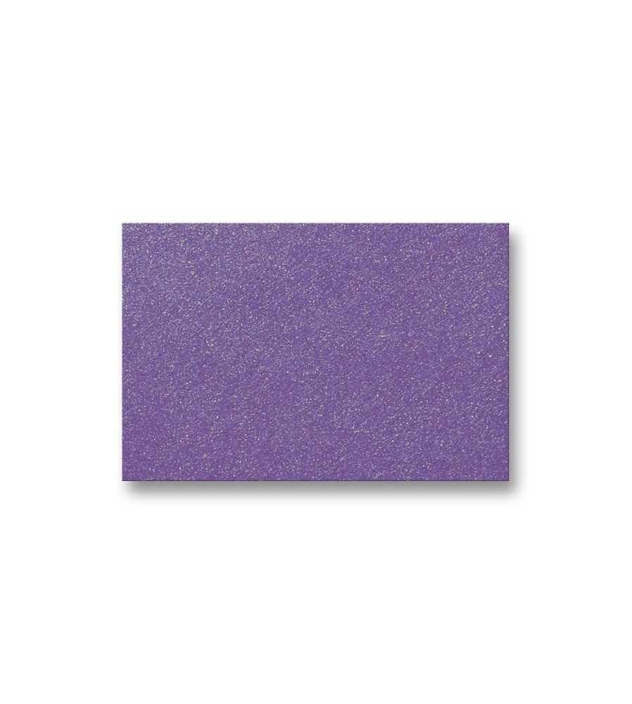 Metallic vel - A4 - 250 gram - Metallic Silver