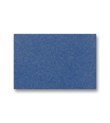 Metallic vel - A4 - 250 gram - Metallic Wit