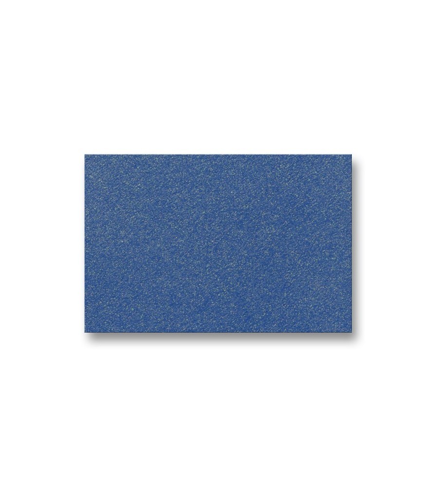 Metallic vel - A4 - 250 gram - Metallic Wit