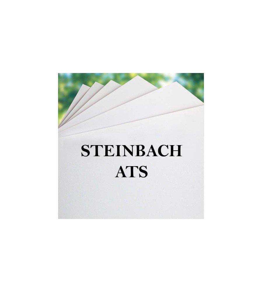 Steinbach ATS - 200 GM - 550x730 - 125 sheets