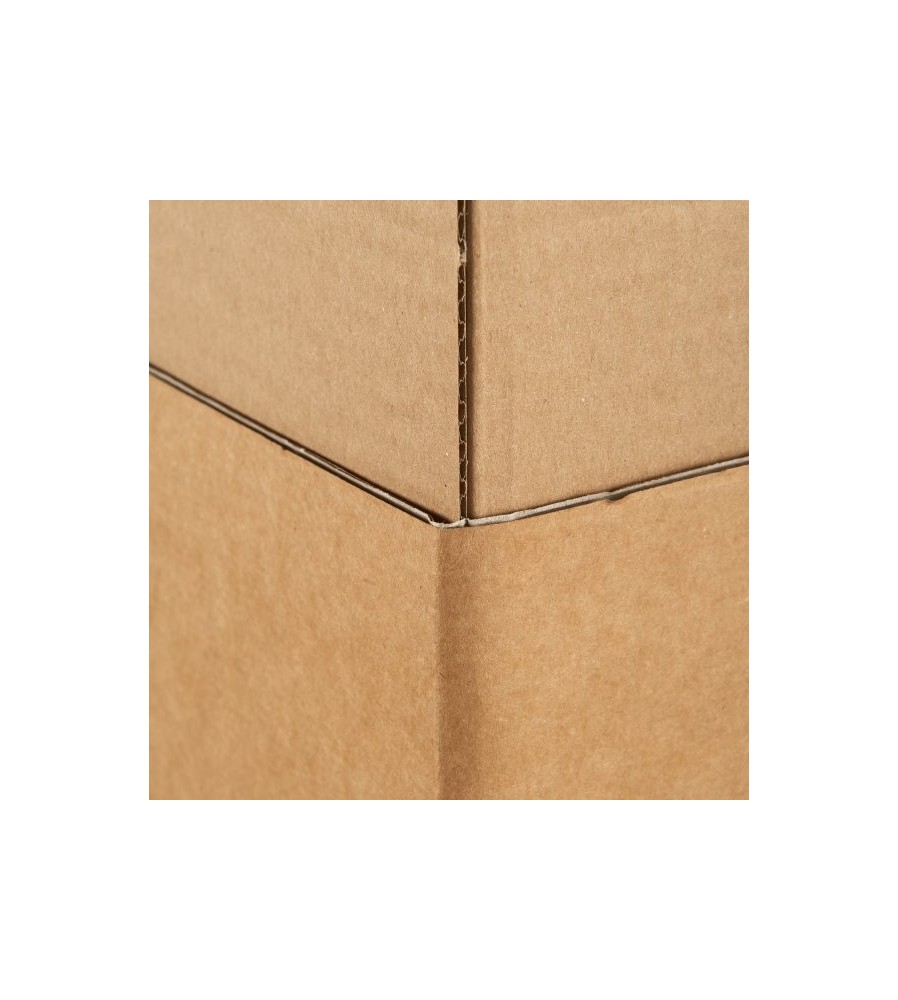 verpacking 400 Caja de cartón Plegable Cajas de Cartón la Caja