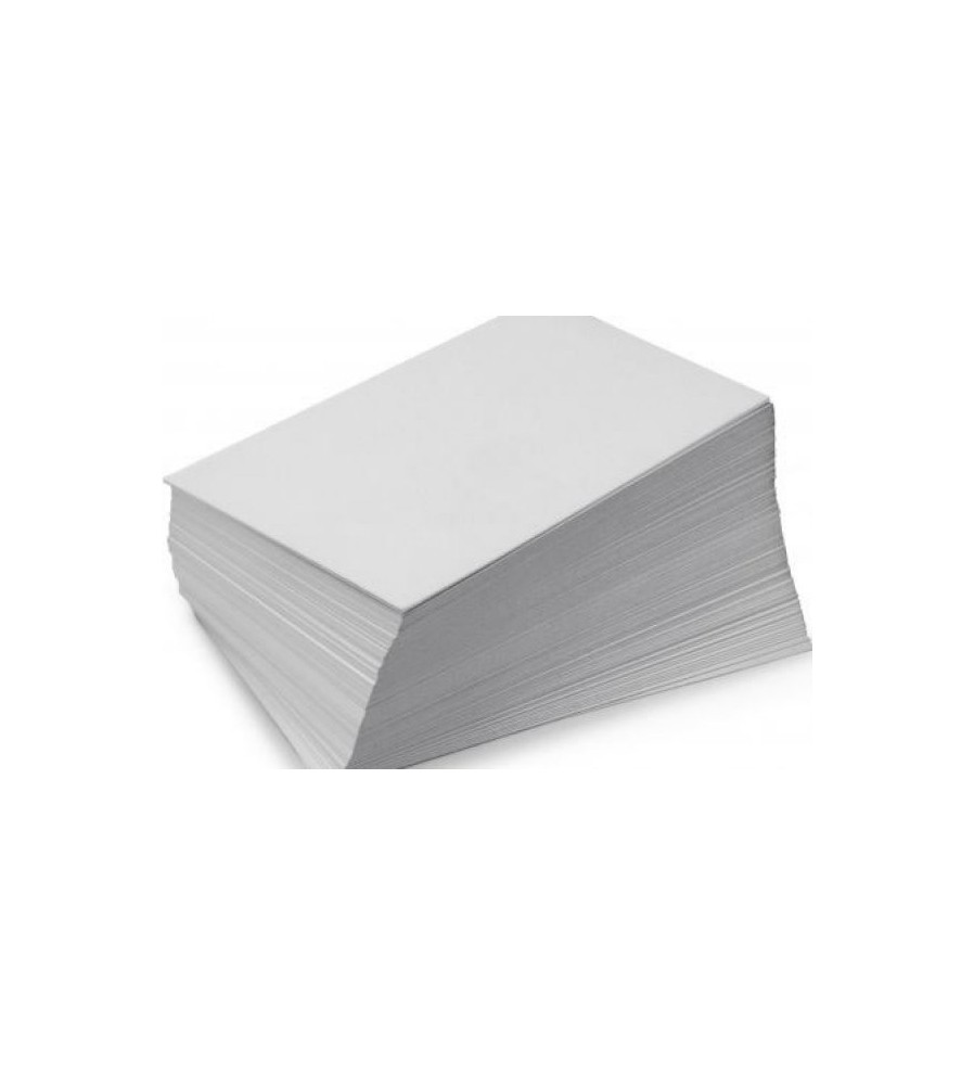 Tekenpapier - G/M2 - A4 400 vel - Papier-Store