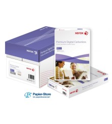 Xerox Carbonless - 2-voud - wit/Geel