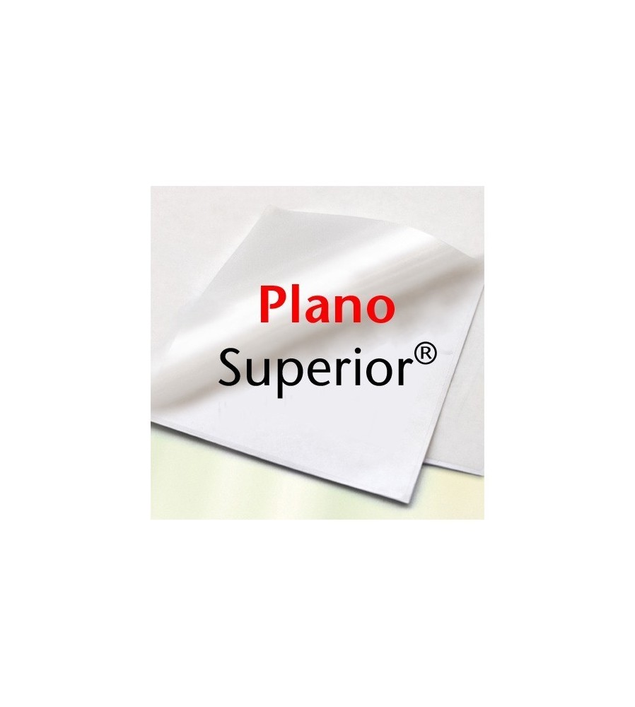 Plano Superior - 45x64 + slit