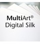 MULTIART DIGITAL SILK - SRA3 - 45 X 32 - 250 G/M2 - BL - 250 VEL