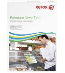 Xerox Nevertear - 95 micron - A3 - 100 vel