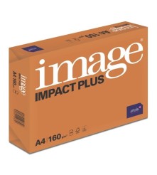 Image Impact Plus - 160 GM - A4 - 250 vel