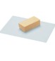 Pergamentersatz, Vetdicht, houtvrij ECF, wit, 45g/m2, 310mmx425mm, pak van 10 kg
