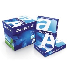 Double A - "PREMIUM" - A4 - 80 G/M2 - 500 vel