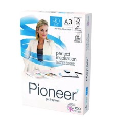 Pioneer - 90 G/M2 - 500 vel