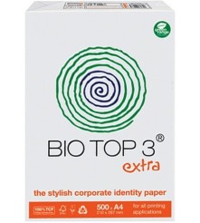 Biotop - A4 - 200 G/M2 - 250 vel