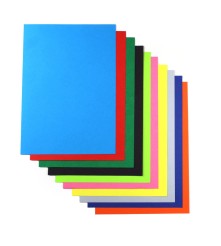 Mixpakket - 110 GM - 27 kleuren x 80 vel - A4 - 2160 vel