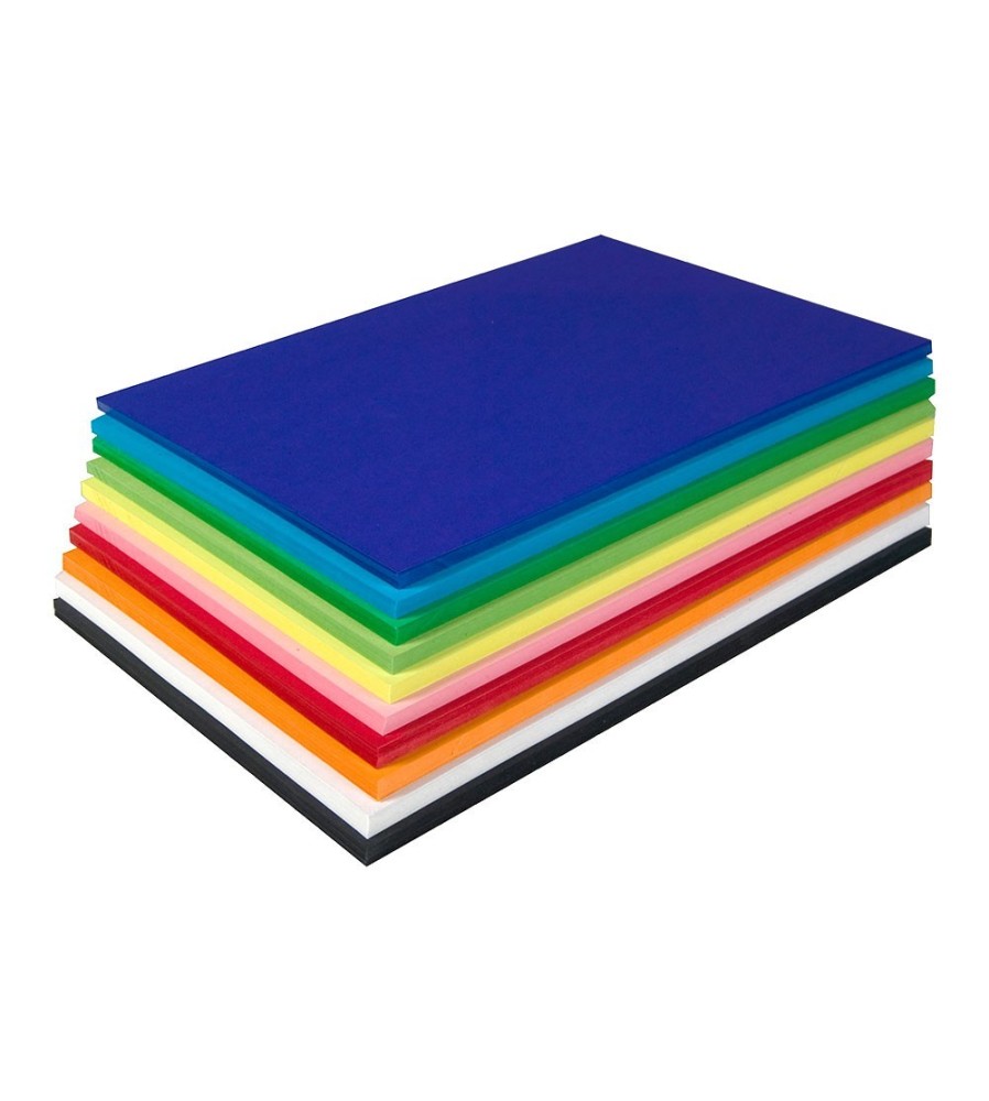 Mixpakket - 110 GM - 27 kleuren x 80 vel - A4 - 2160 vel