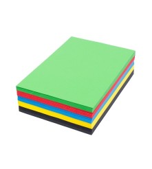 Mixpakket - 110 GM - 27 kleuren x 80 vel - A4 - 2160 vel