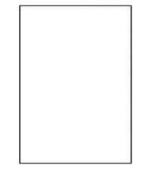 EXPERT - A4 - witte, glanzende polyesterfilm - permanent zelfklevend 75g/m2 - 53micron - papierdrager